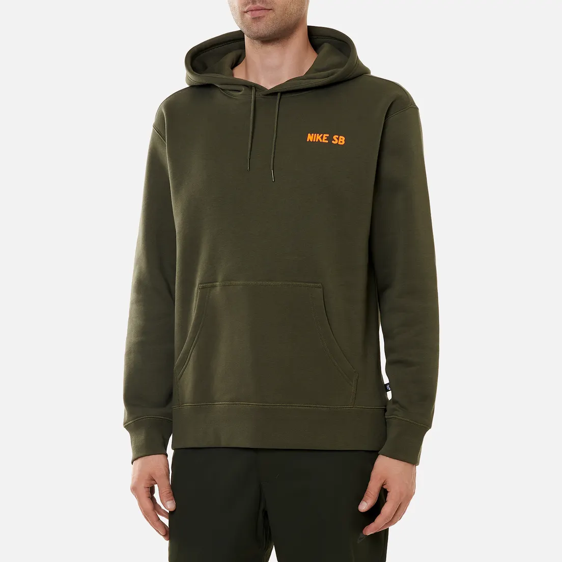 Nike SB Мужская толстовка Graphic Hoodie