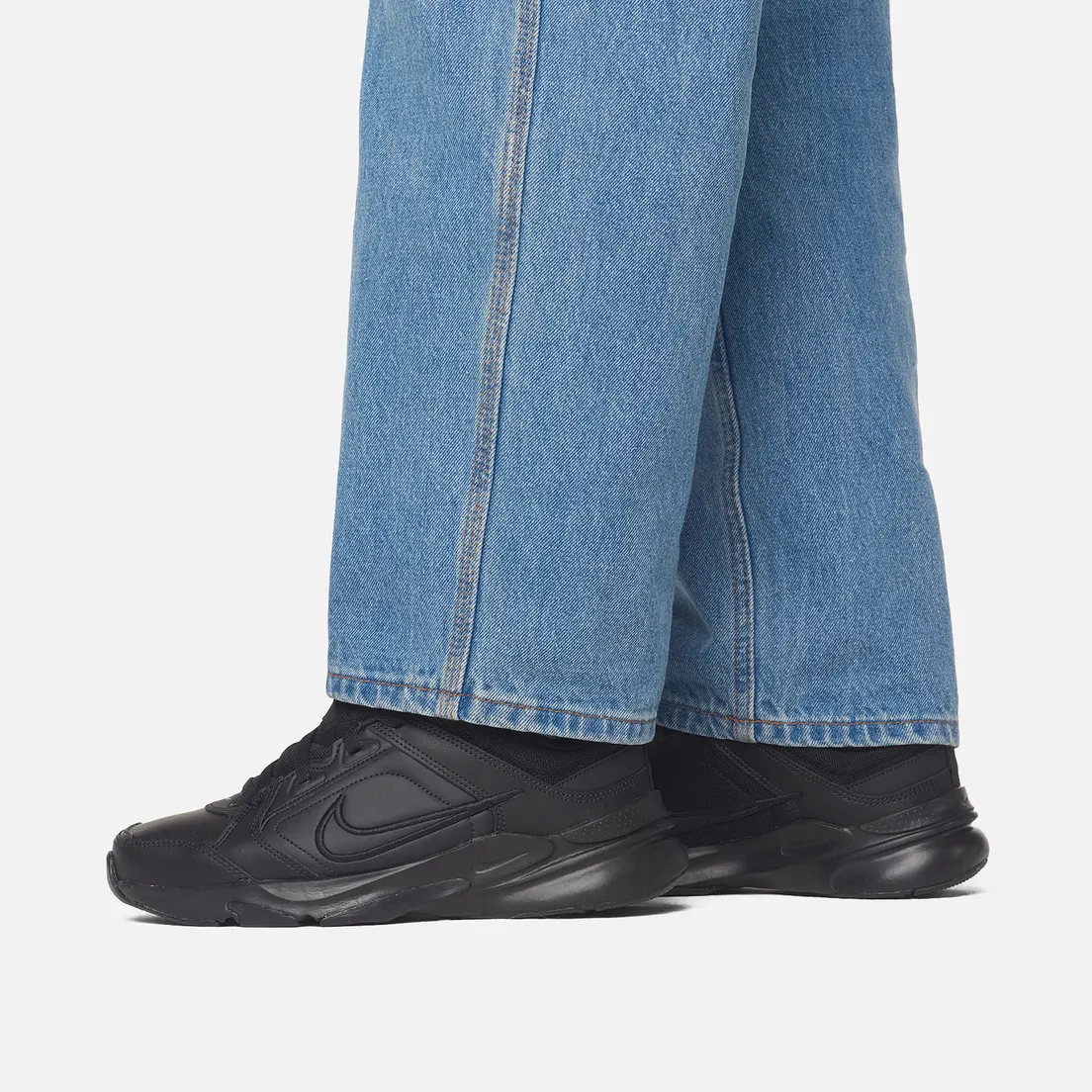 Nike Кроссовки Defy All Day