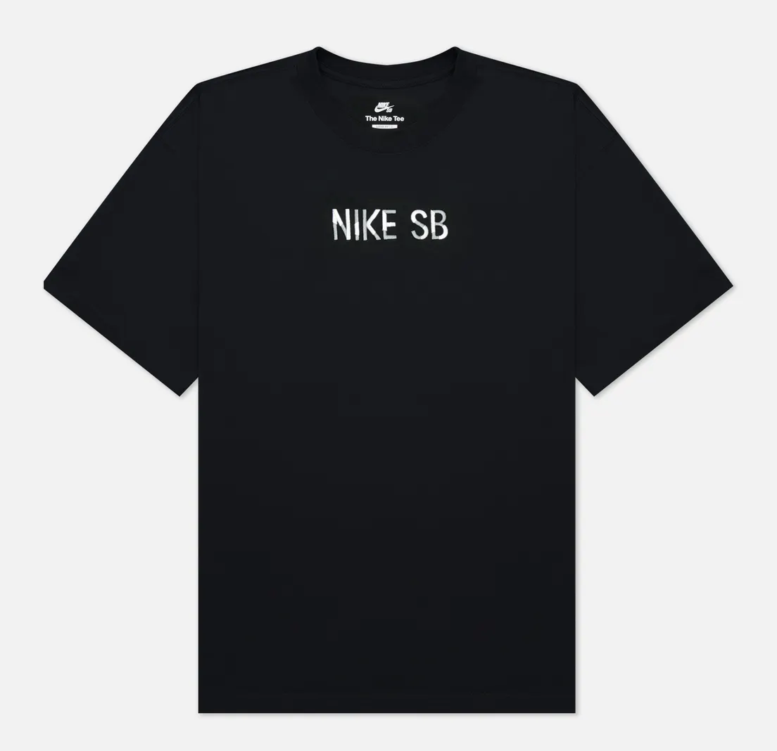 Nike SB Мужская футболка Mosaic