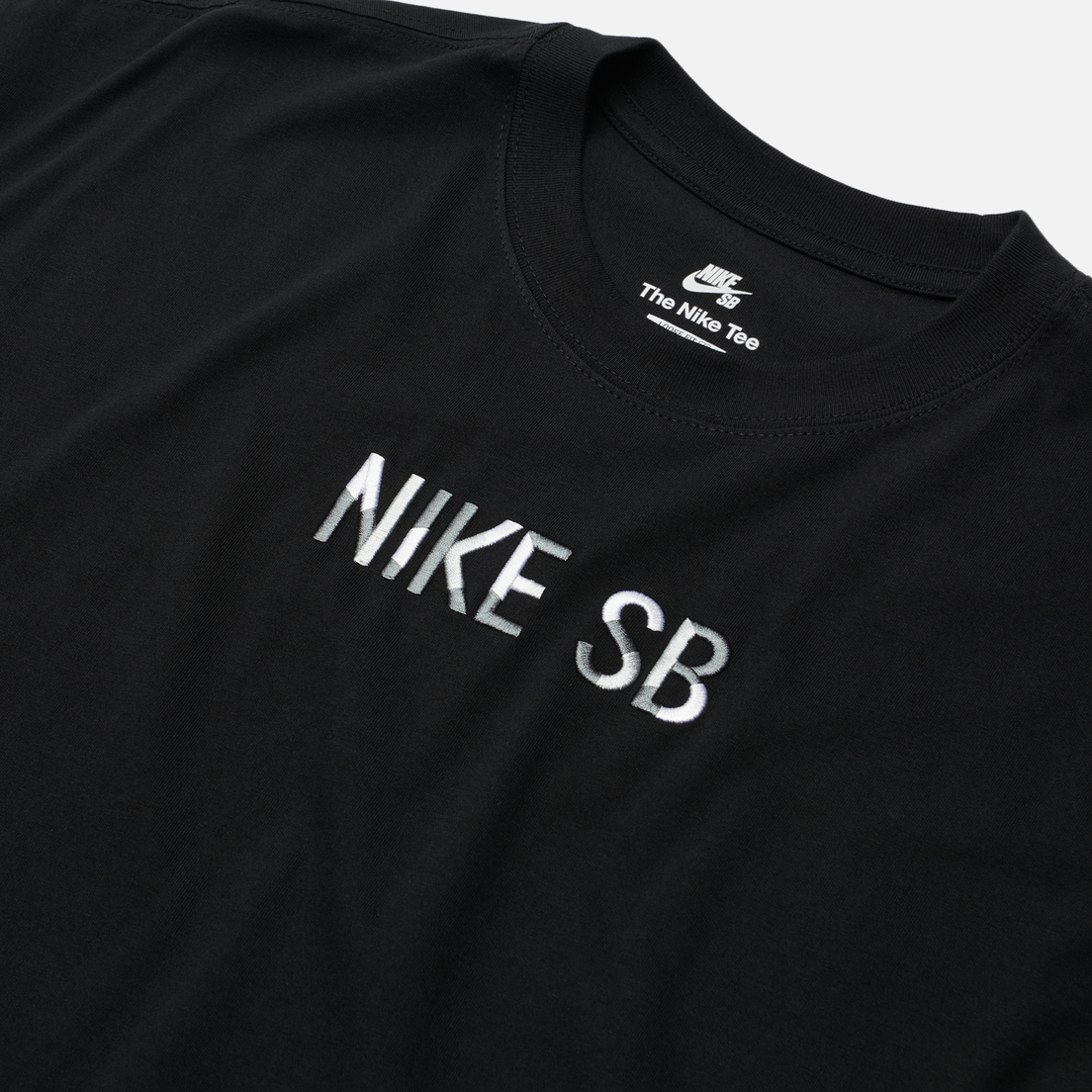 Nike SB Мужская футболка Mosaic