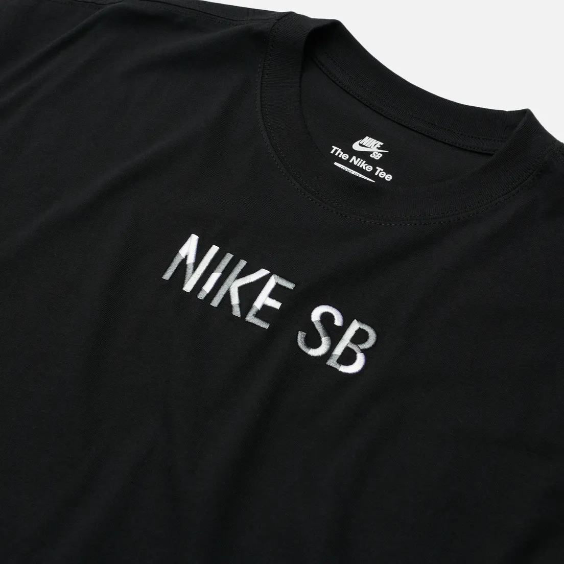 Nike SB Мужская футболка Mosaic