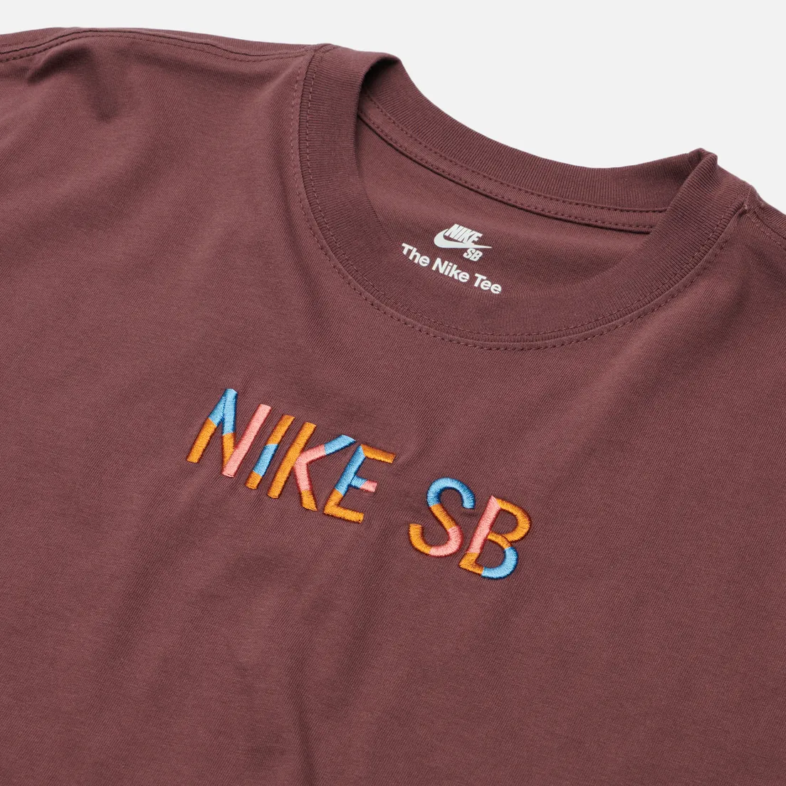 Nike SB Мужская футболка Mosaic