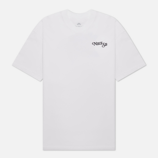 Мужская футболка Nike SB Bud White