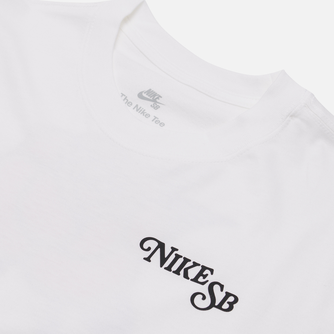 Nike SB Мужская футболка Bud