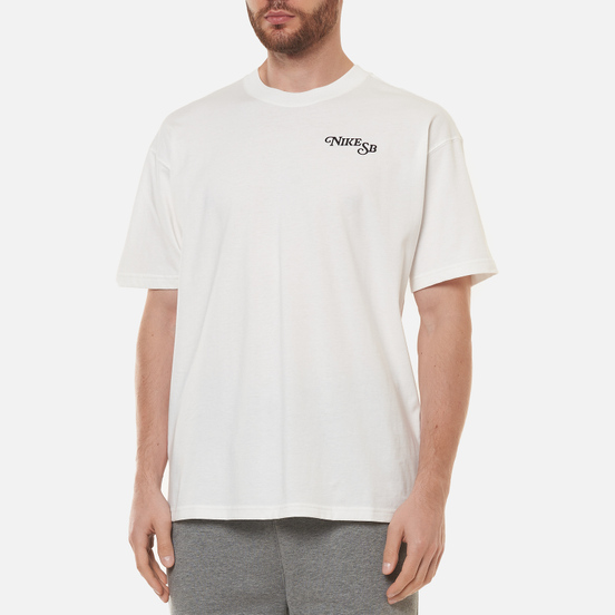 Мужская футболка Nike SB Bud White