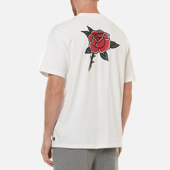 Мужская футболка Nike SB Bud White