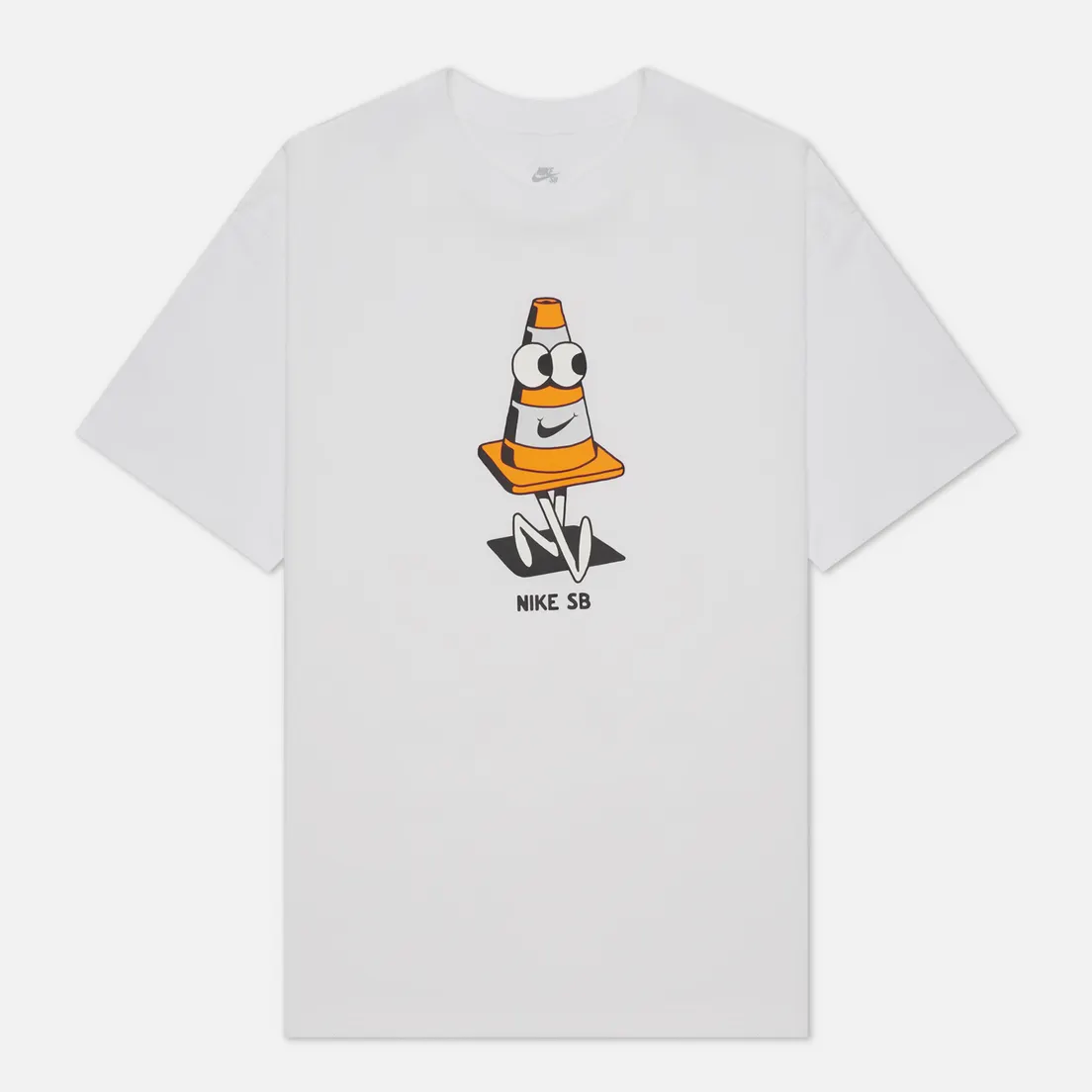 Nike SB Мужская футболка Coney