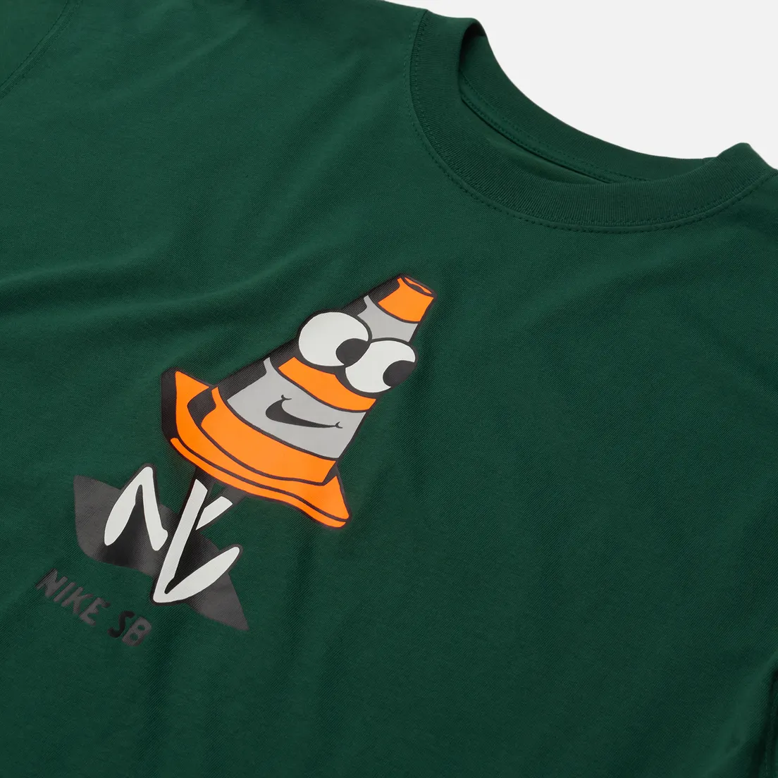 Nike SB Мужская футболка Coney