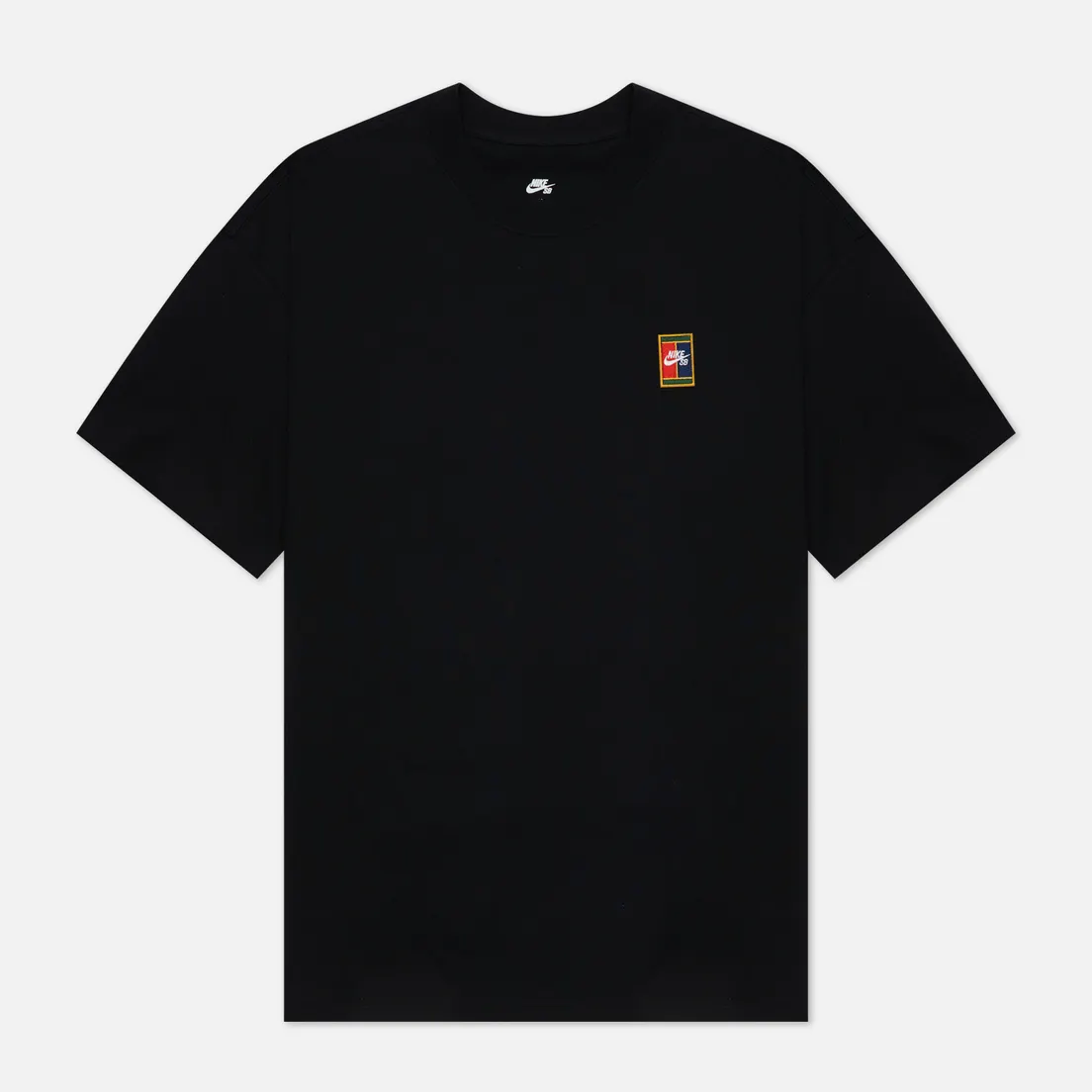Nike SB Мужская футболка Header