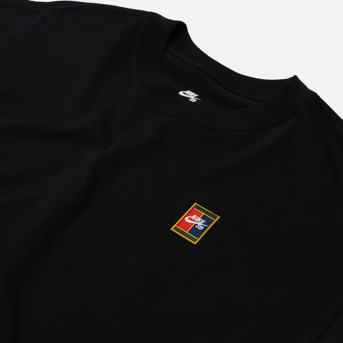 Nike SB Мужская футболка Header