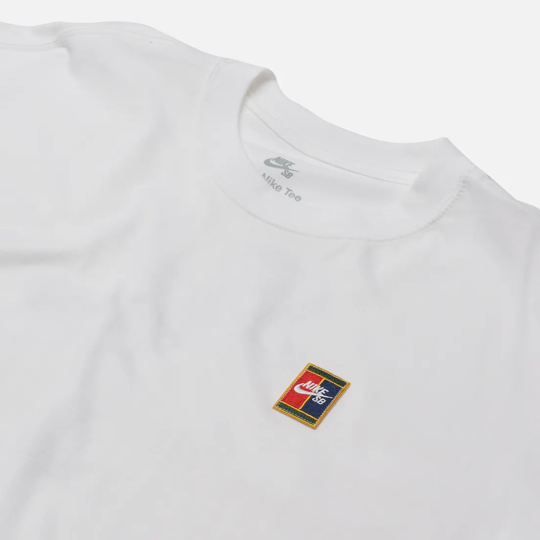 Nike SB Мужская футболка Header