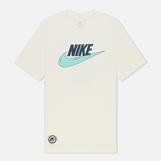 Мужская футболка Nike Move To Zero Purpose Pure/Copa