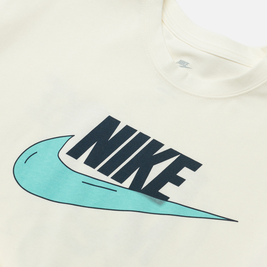 Мужская футболка Nike Move To Zero Purpose Pure/Copa
