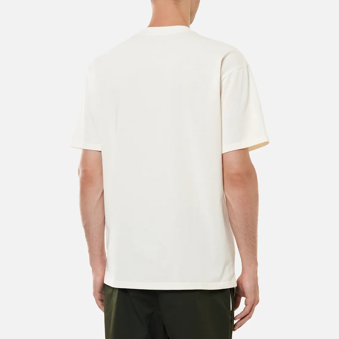 Nike Мужская футболка Move To Zero Pocket