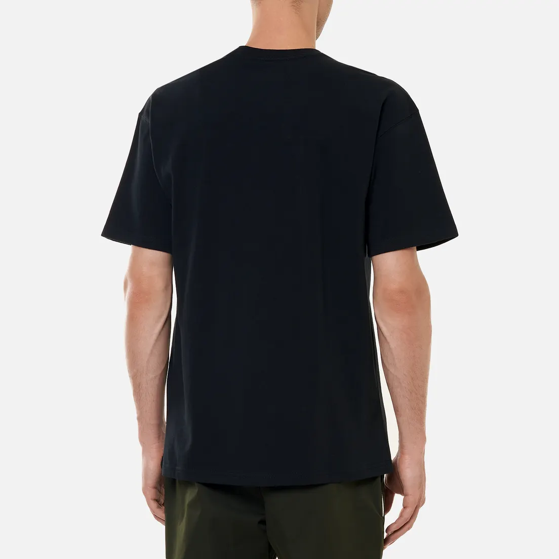 Nike Мужская футболка Sport Power Pocket