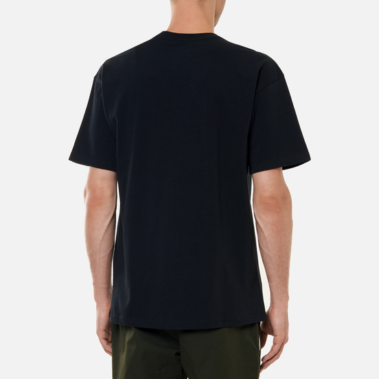 Мужская футболка Nike Sport Power Pocket Black