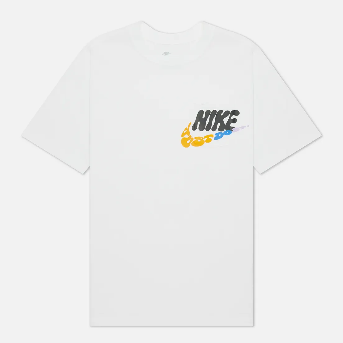 Nike Мужская футболка Sport Power Pocket