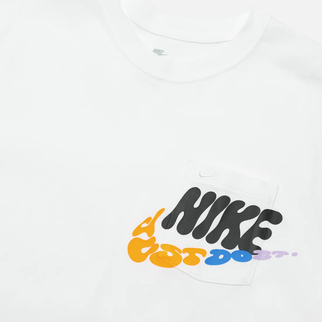Nike Мужская футболка Sport Power Pocket