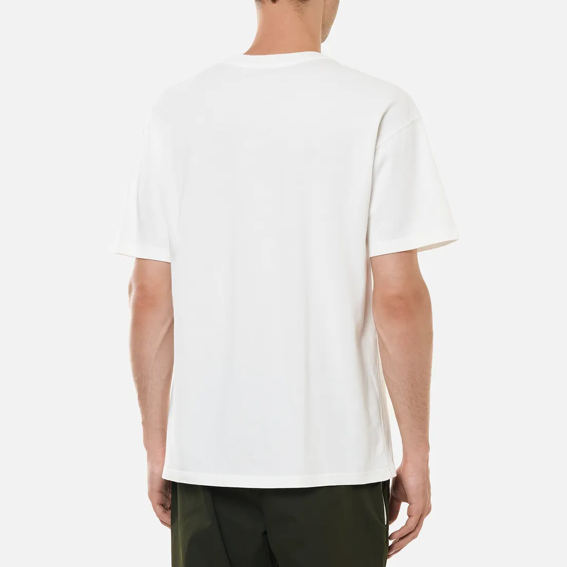 Nike Мужская футболка Sport Power Pocket