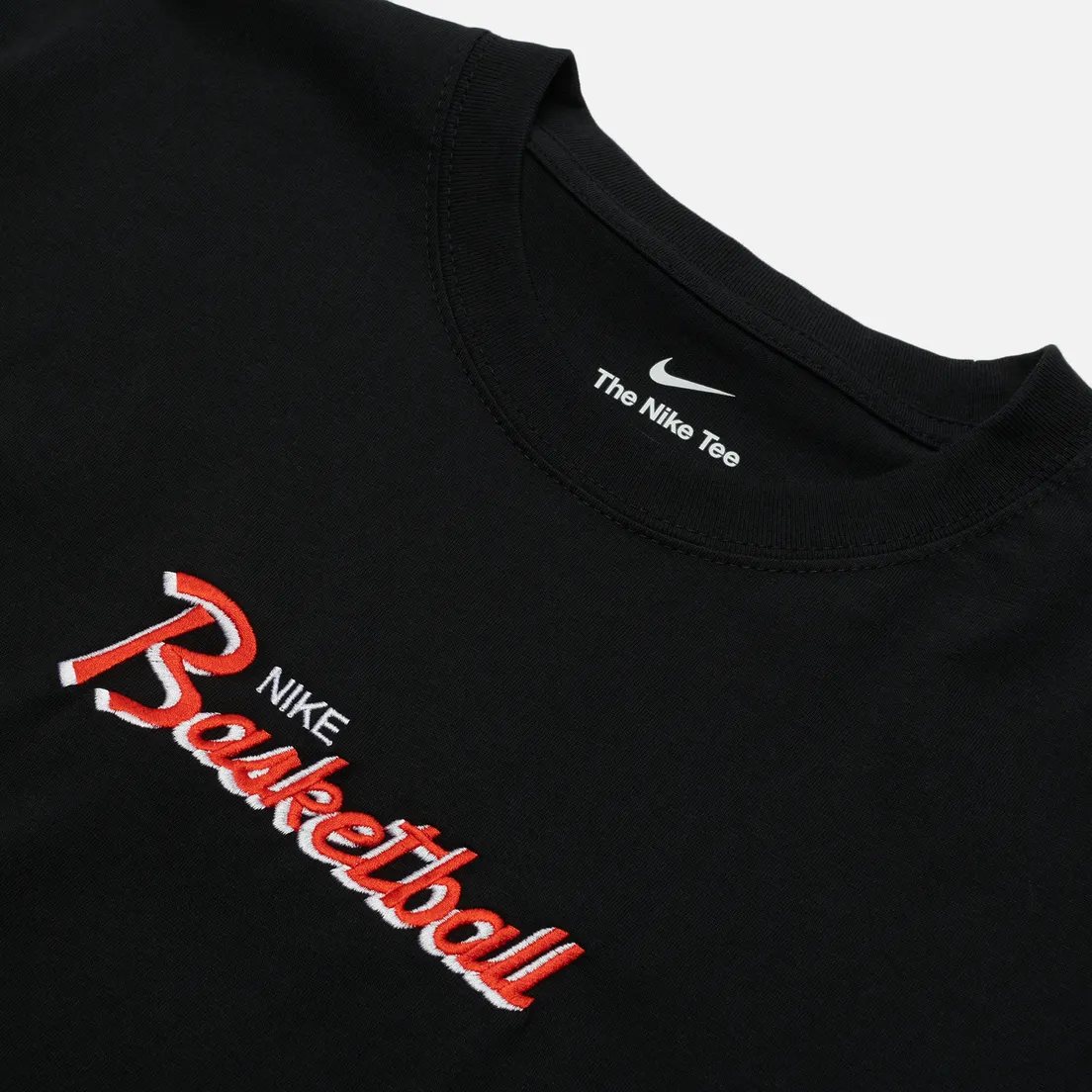 Nike Мужская футболка Basketball Premium 90