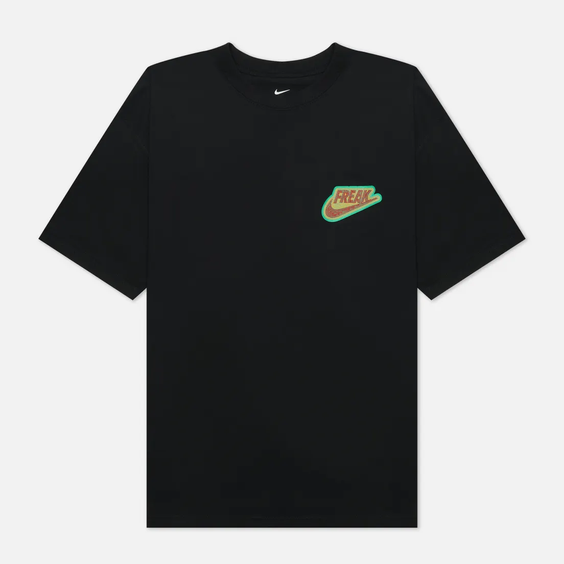 Nike Мужская футболка Giannis Freak Premium