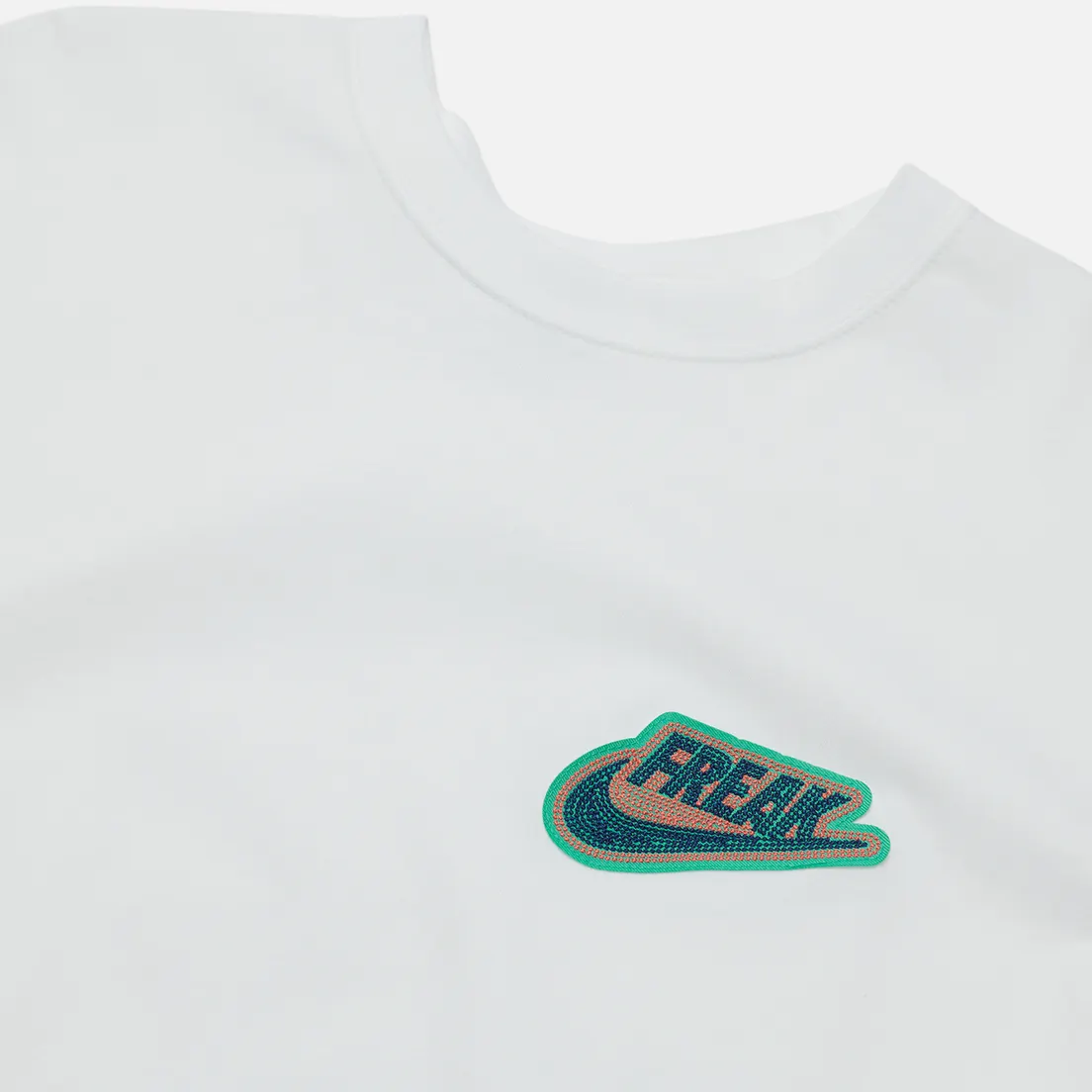 Nike Мужская футболка Giannis Freak Premium