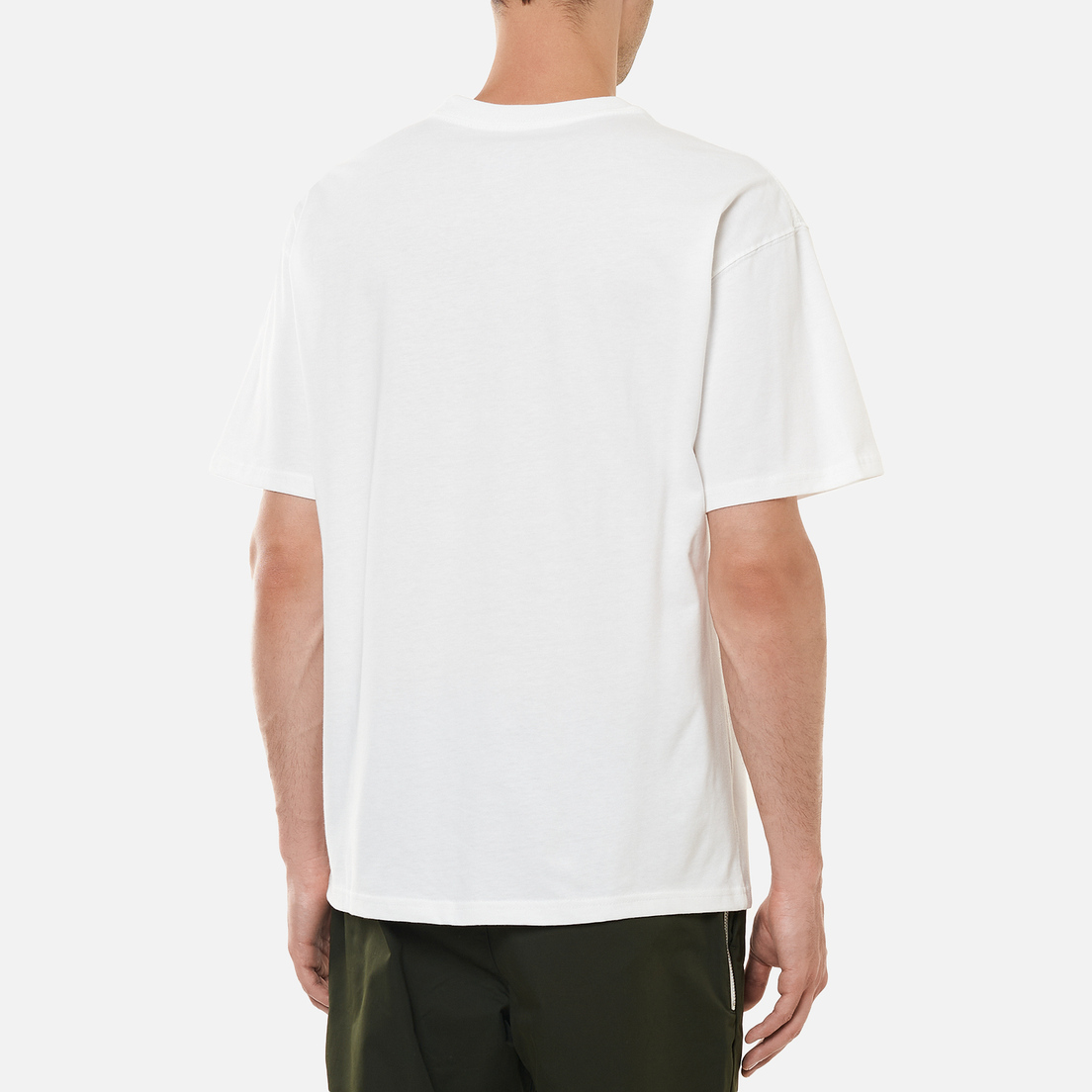 Nike Мужская футболка Giannis Freak Premium