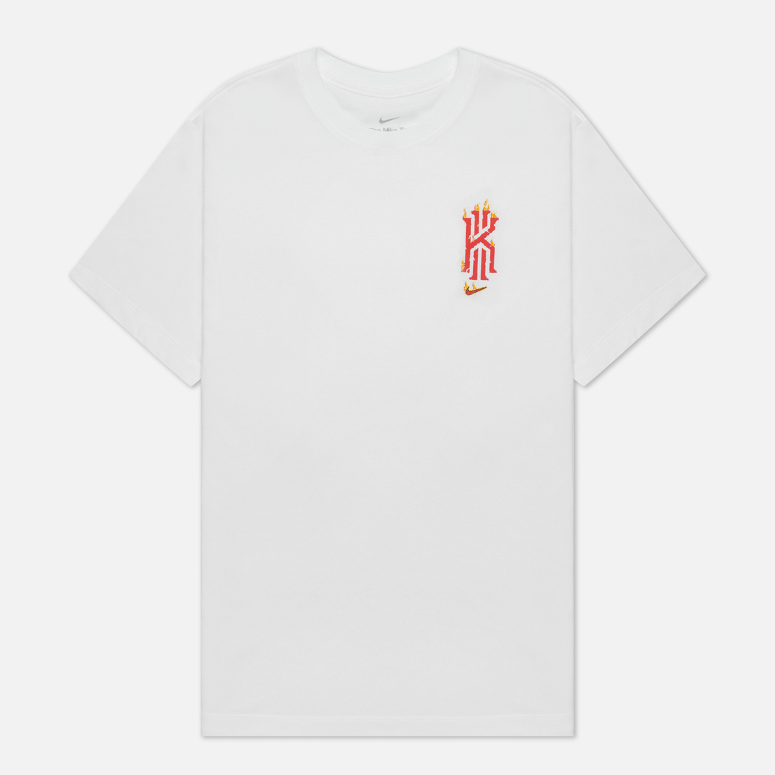 Nike Мужская футболка x Kyrie Irving Dri-Fit Logo