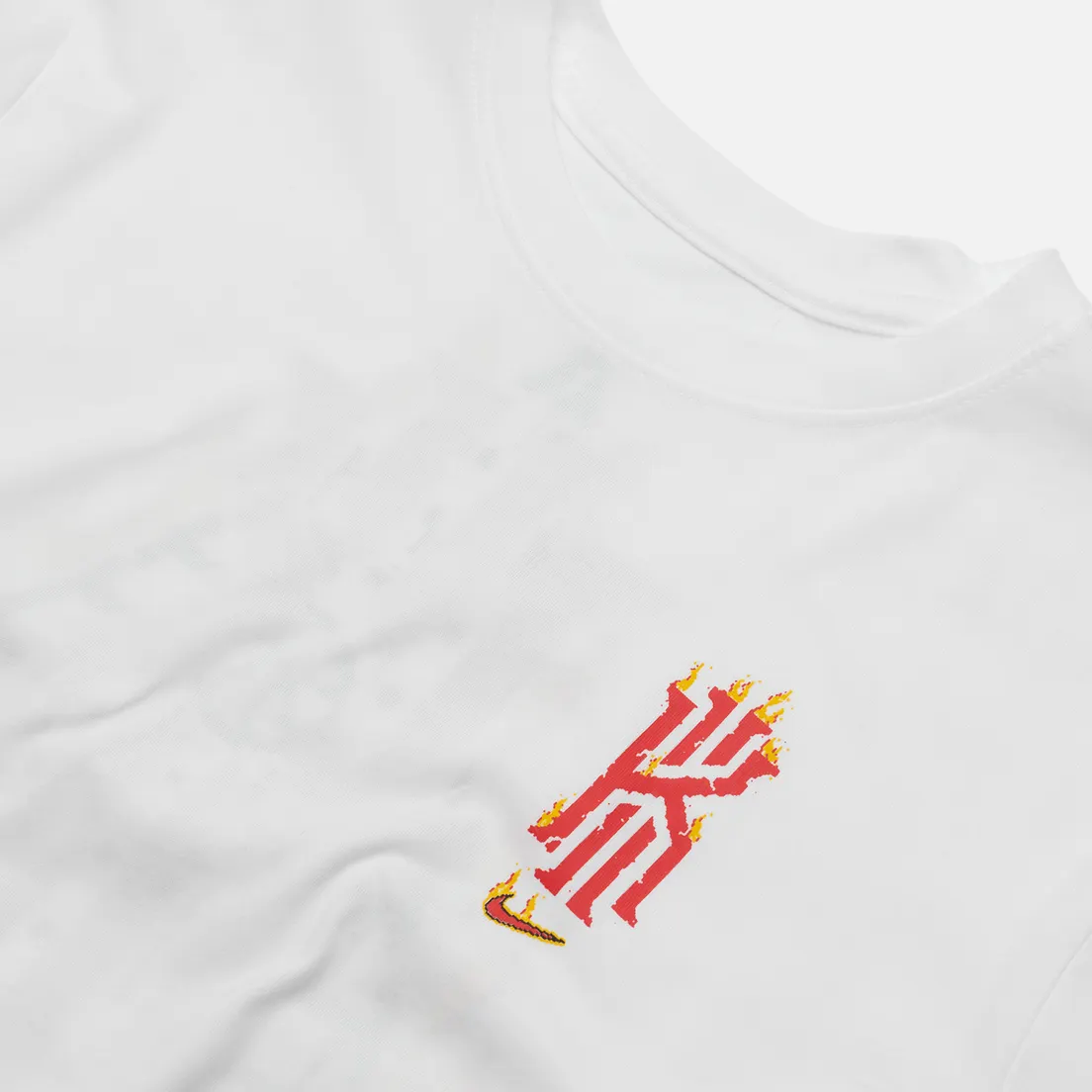 Nike Мужская футболка x Kyrie Irving Dri-Fit Logo