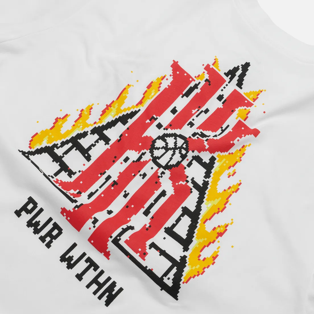 Nike Мужская футболка x Kyrie Irving Dri-Fit Logo
