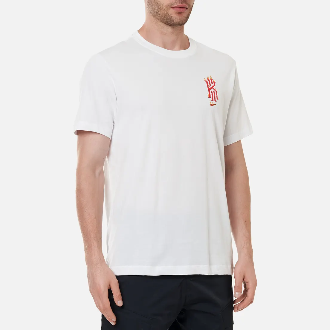Nike Мужская футболка x Kyrie Irving Dri-Fit Logo