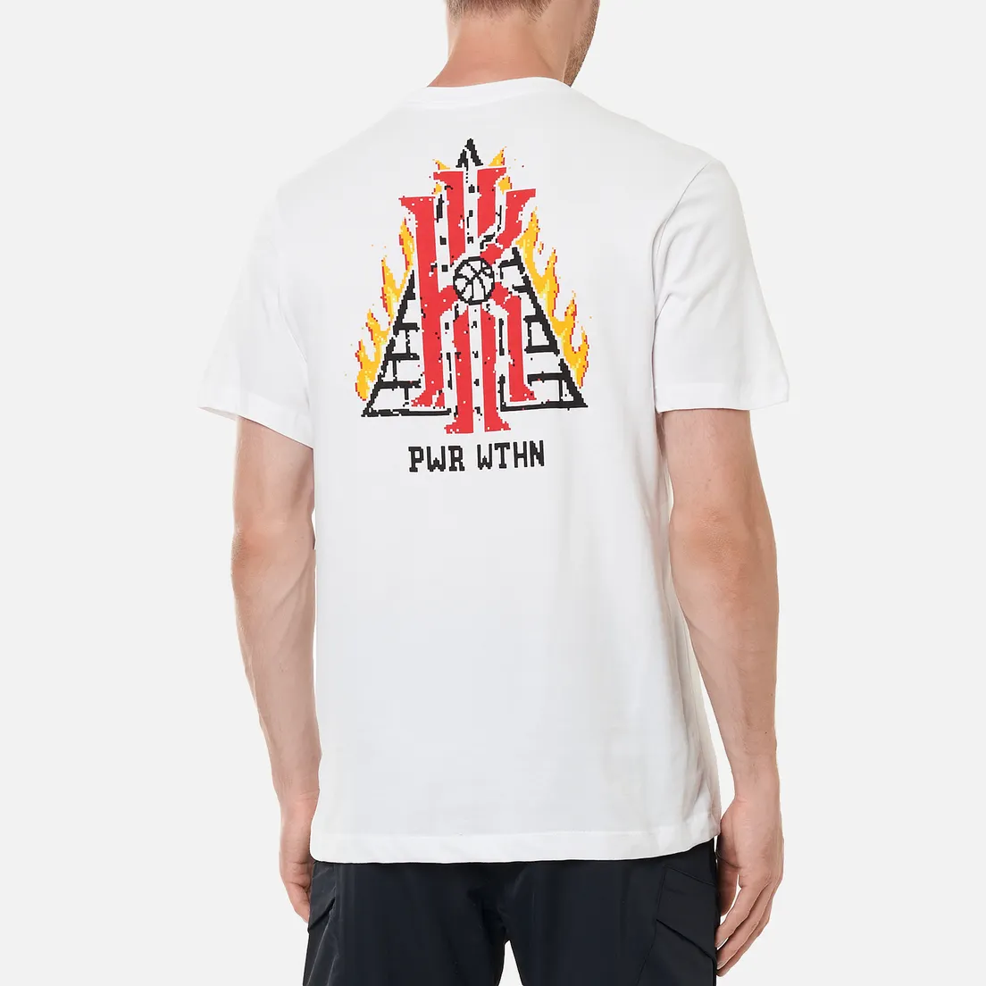 Nike Мужская футболка x Kyrie Irving Dri-Fit Logo