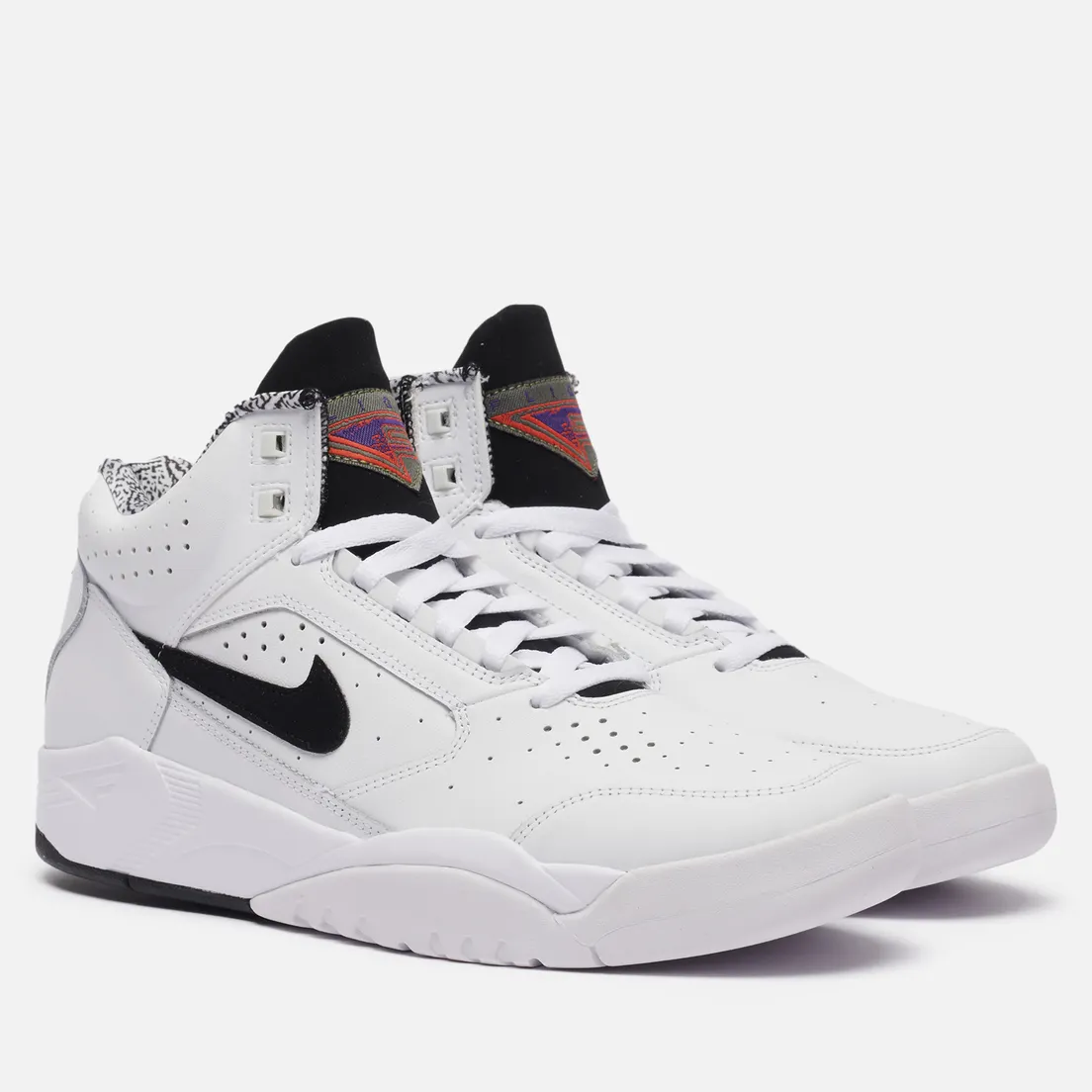 Nike Кроссовки Air Flight Lite Mid