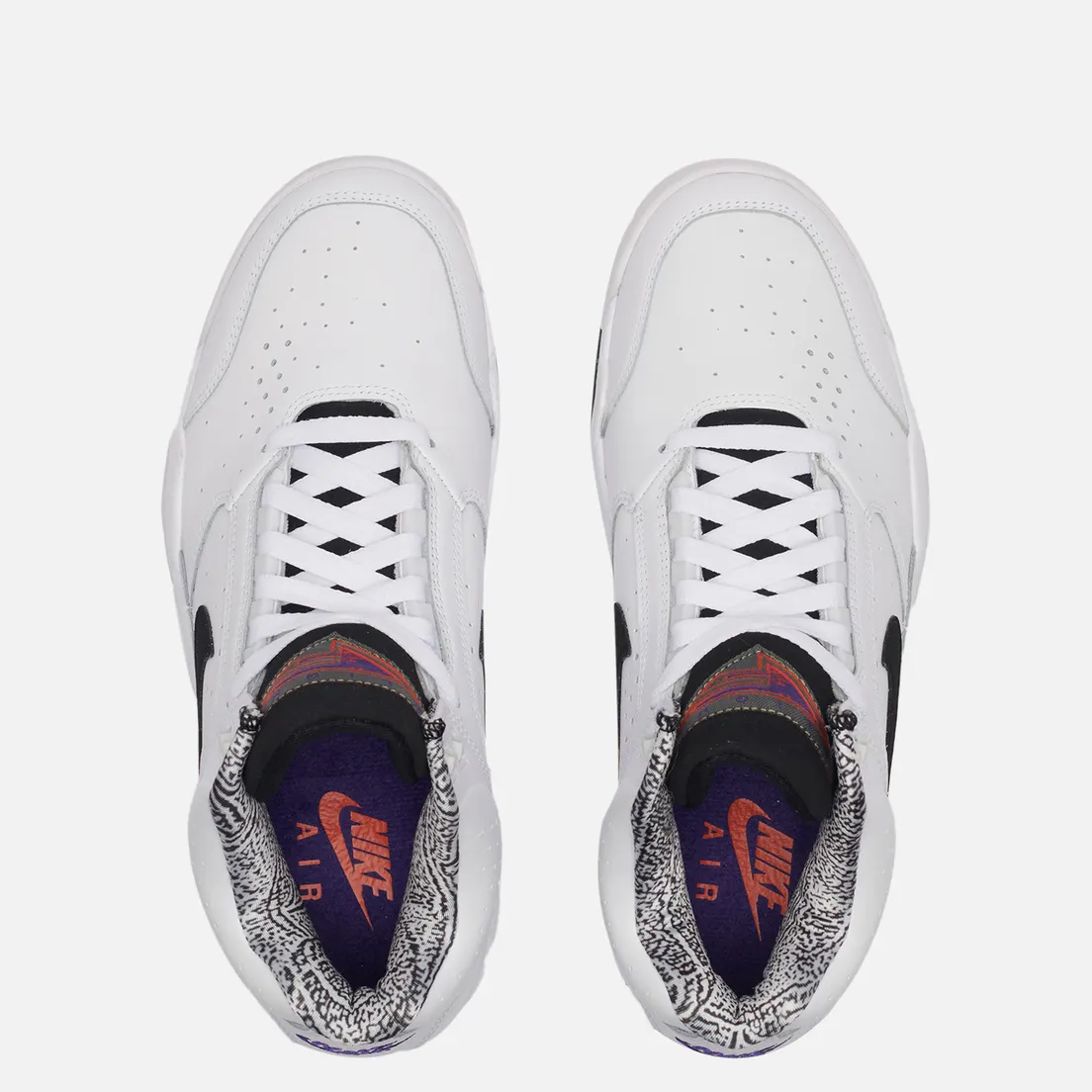 Nike Кроссовки Air Flight Lite Mid