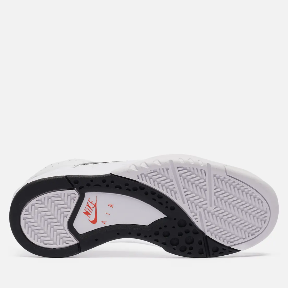 Nike Кроссовки Air Flight Lite Mid