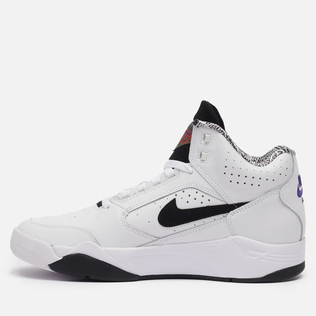 Nike Кроссовки Air Flight Lite Mid