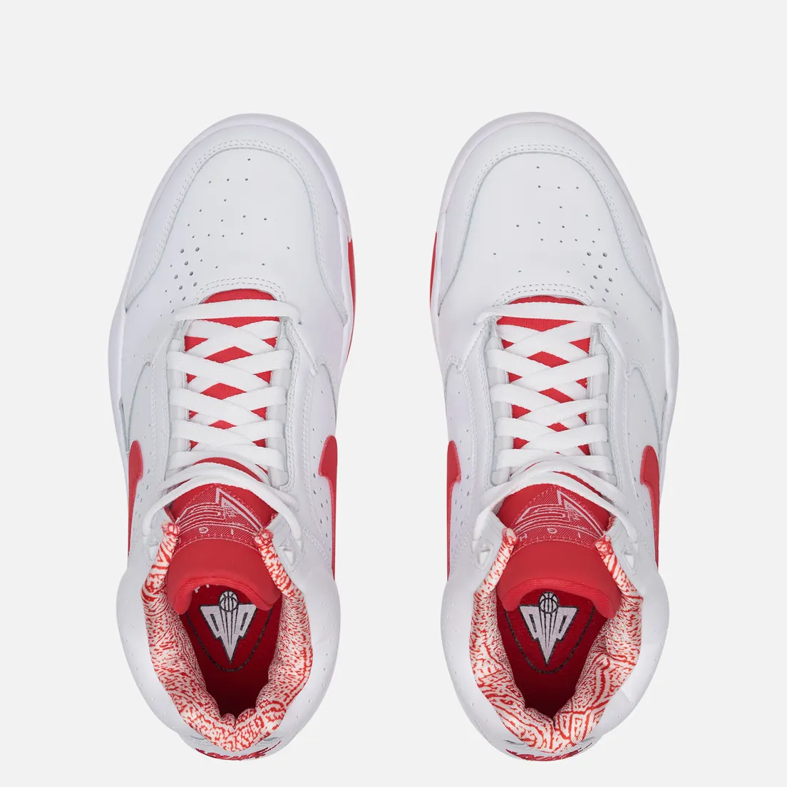 Nike Мужские кроссовки Air Flight Lite Mid Scottie Pippen