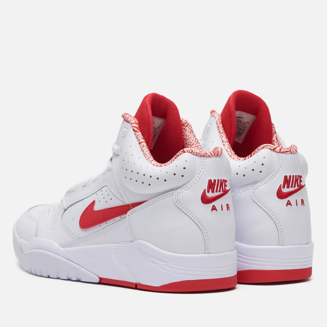 Nike Мужские кроссовки Air Flight Lite Mid Scottie Pippen
