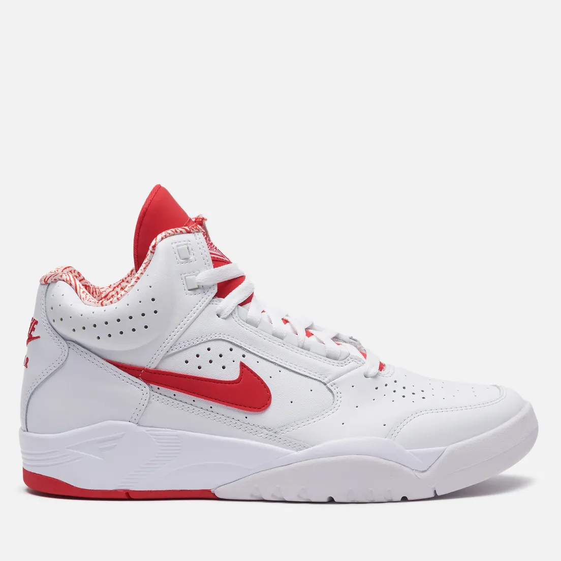 Nike Мужские кроссовки Air Flight Lite Mid Scottie Pippen