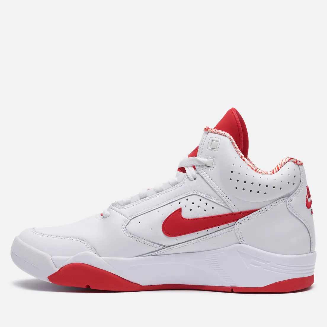 Nike Мужские кроссовки Air Flight Lite Mid Scottie Pippen