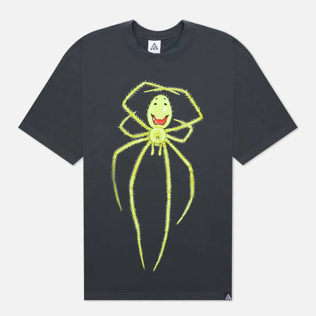 Nike Мужская футболка ACG NRG Happy Arachnid