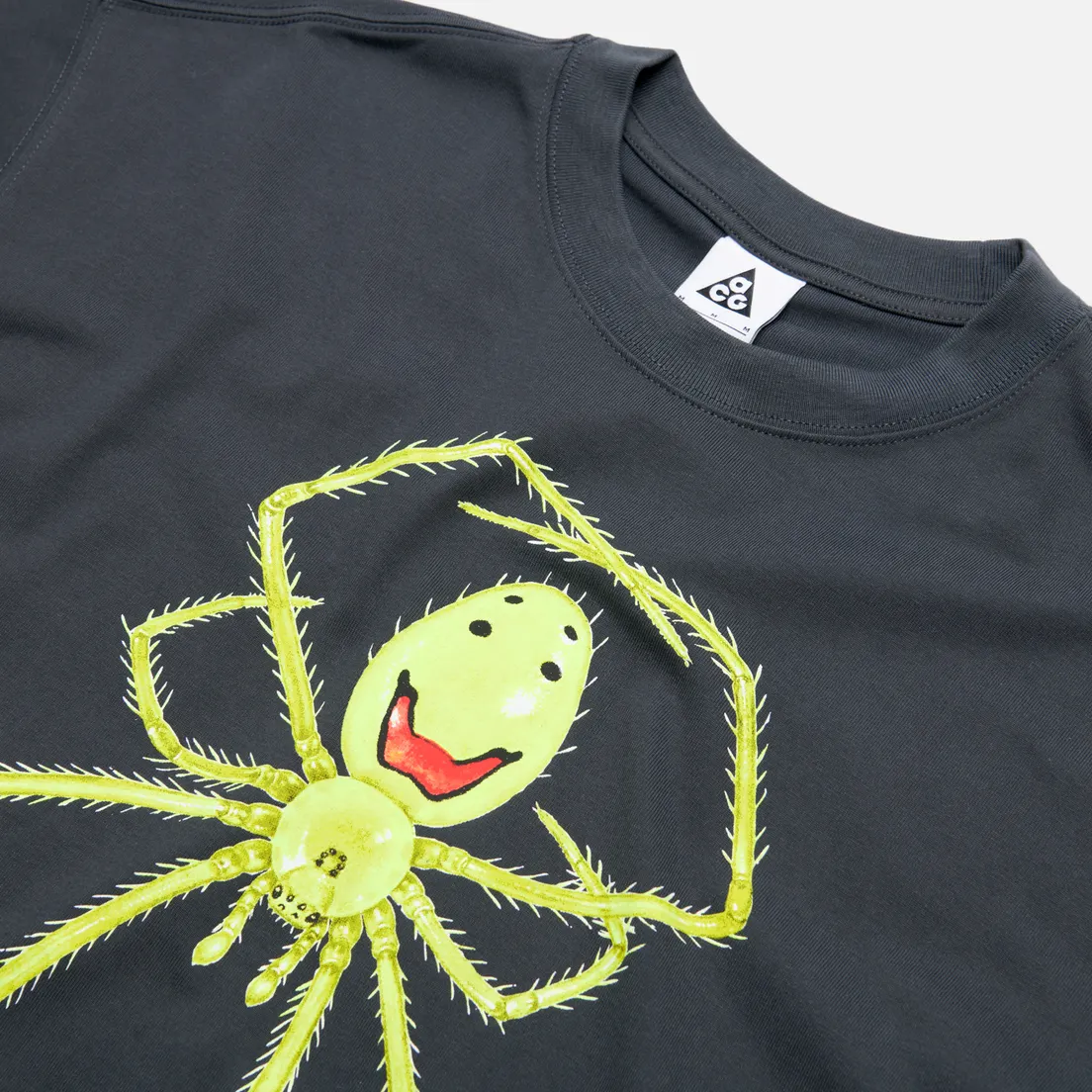 Nike Мужская футболка ACG NRG Happy Arachnid