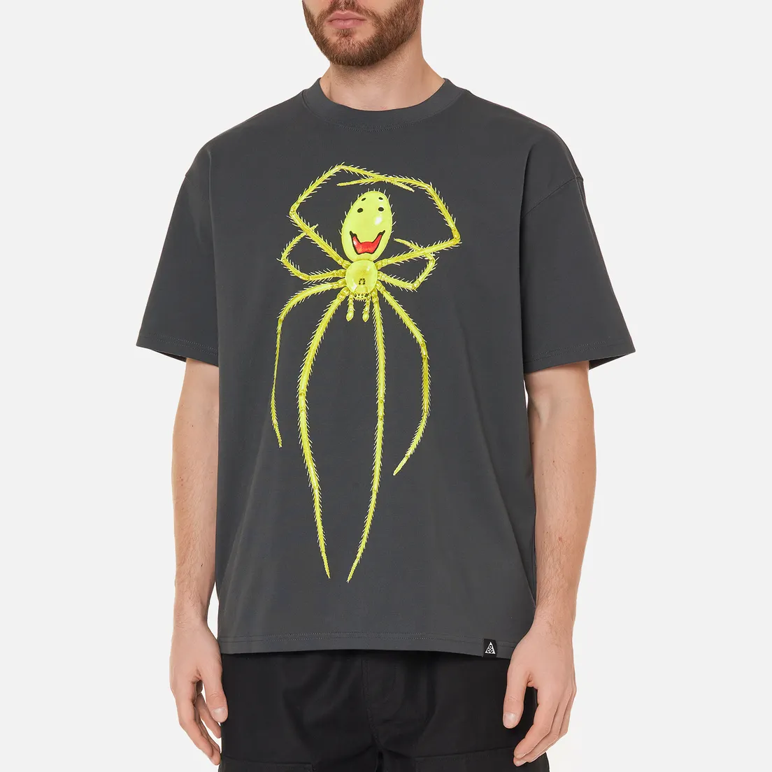 Nike Мужская футболка ACG NRG Happy Arachnid