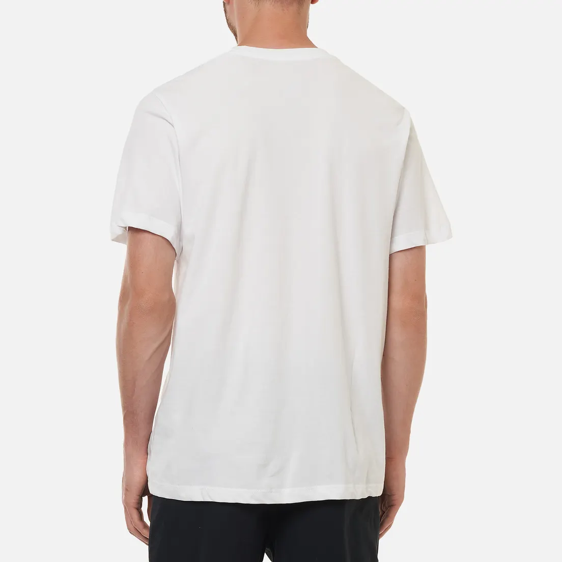 Nike Мужская футболка Court Dri-Fit NYC Liberty