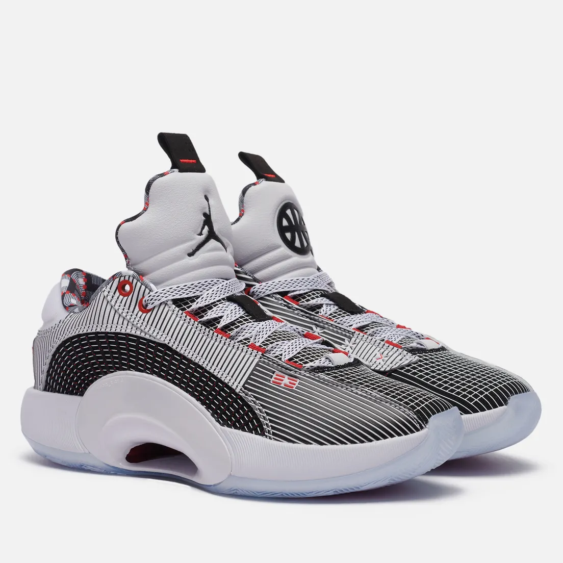 Jordan Мужские кроссовки Air Jordan 35 Low Quai 54