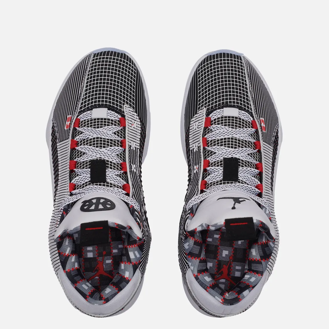 Jordan Мужские кроссовки Air Jordan 35 Low Quai 54