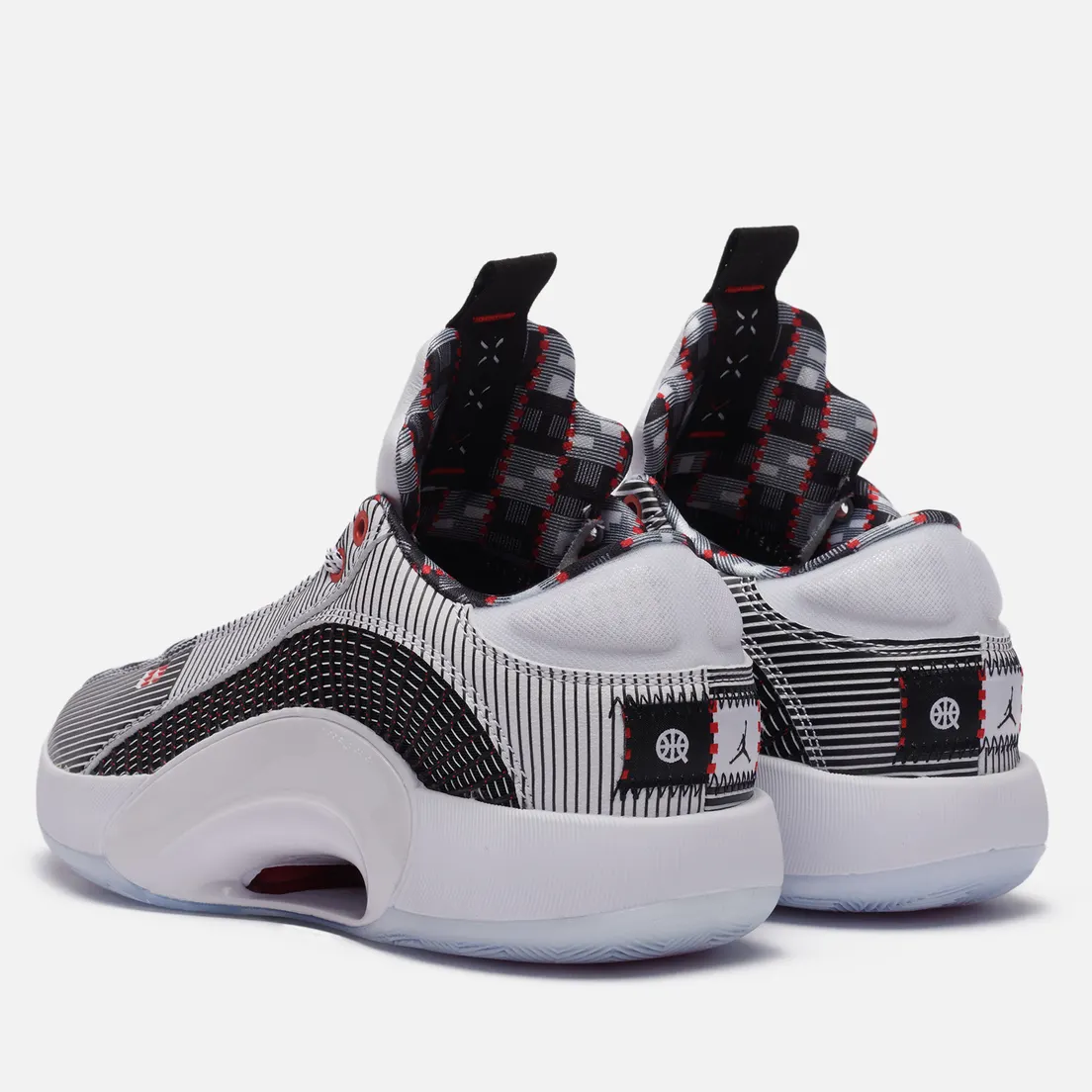 Jordan Мужские кроссовки Air Jordan 35 Low Quai 54