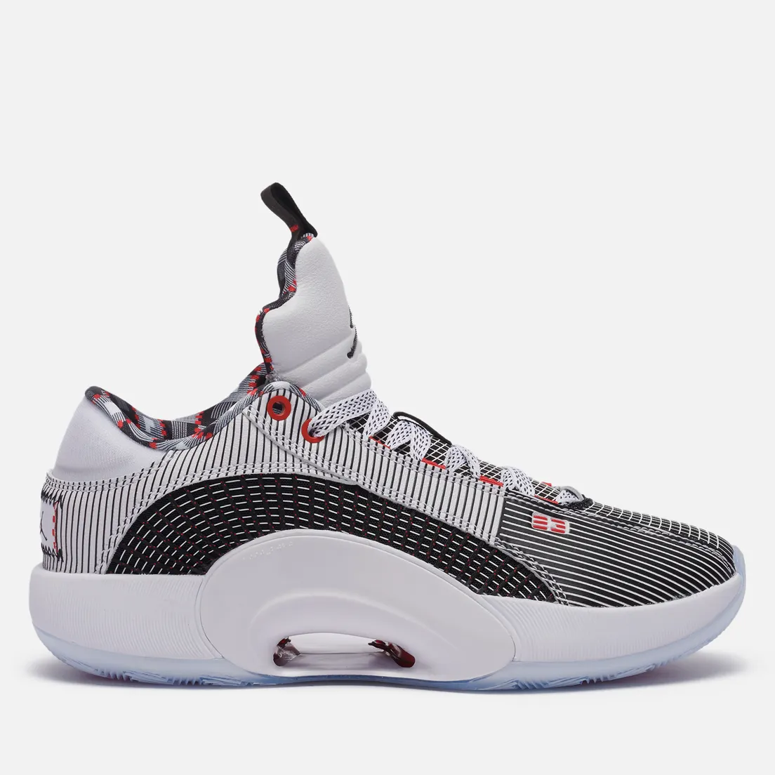 Jordan Мужские кроссовки Air Jordan 35 Low Quai 54