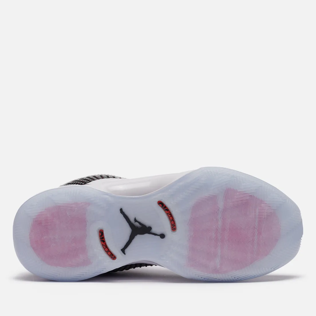 Jordan Мужские кроссовки Air Jordan 35 Low Quai 54
