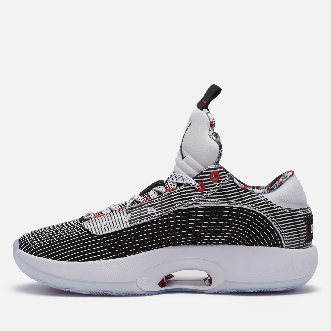 Jordan Мужские кроссовки Air Jordan 35 Low Quai 54